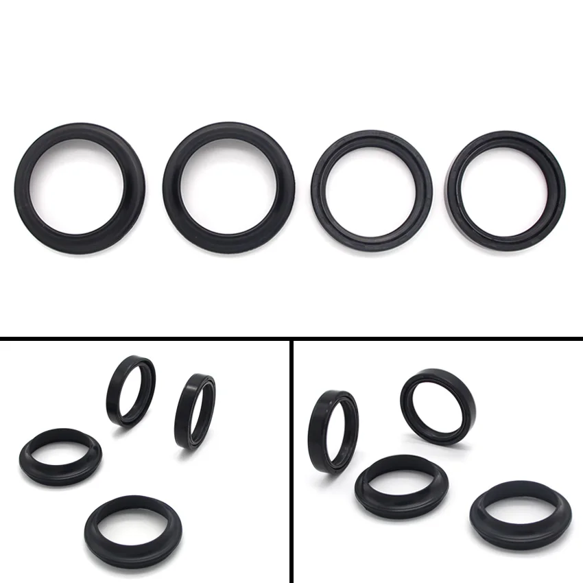 

Motorcycle Part Damper Oil Seal For Kawasaki ZX-9R ZX600 ZX636 Ninja ZX-6R ZX-6 B92049-1495 92049-1508 92049-0002 92093-1473