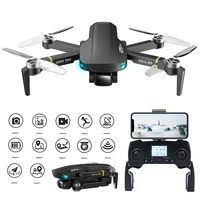 rc quadcopter drone helicopter 4k profesional 6k hd esc camera 5g wifi brushless gps optical flow foldable rc distance 1km drone