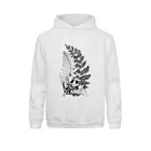 Забавные мужские и женские толстовки с принтом последний из нас 2