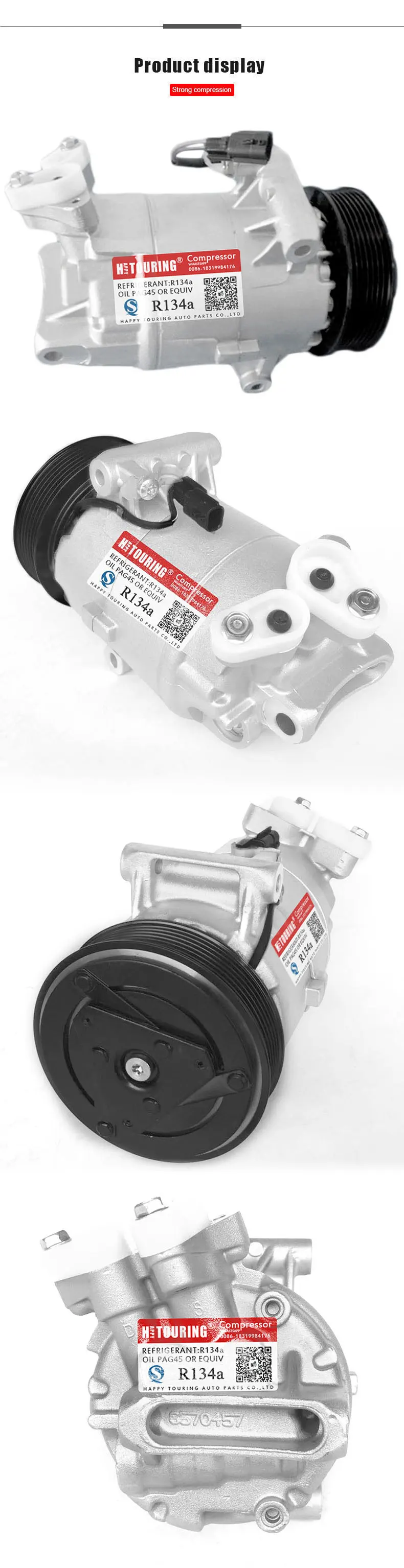 Для Nissan qashqai ac компрессор Nissan QASHQAI J10 JJ10 92600-1DB3A 92600-1DB0A 92600-JD200 926001DB3A 926001DB0A 92600JD200