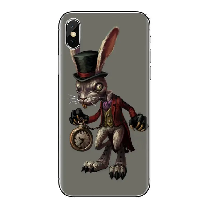 Cheshire Cat alice in wonderland For Xiaomi Mi3 Samsung A10 A30 A40 A50 A60 A70 Galaxy S2 Note 2 Grand Core Prime Soft Skin Case |
