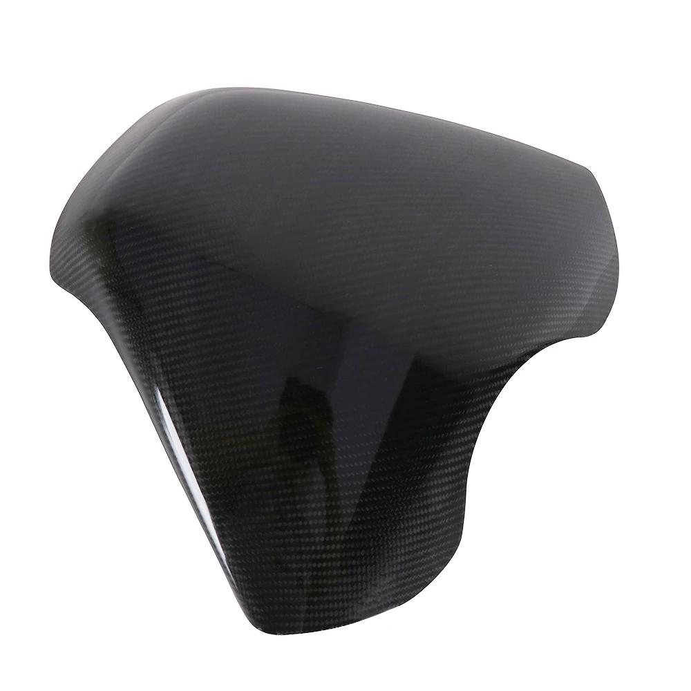 Защитная Крышка Резервуара газа из углеродного волокна для мотоцикла Honda CBR1000RR CBR