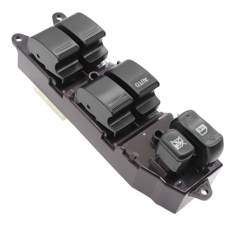 Высококачественный главный переключатель стеклоподъемника автомобиля 84820-60130