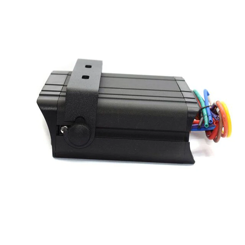 80 Amp вкл./выкл. 20A Rocker Switch Box аварийный стробоскоп светильник светодиодный с