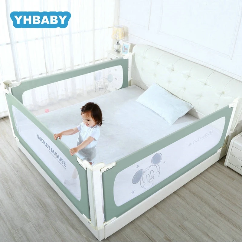 Ограждение для детской кроватки ограждение Домашний детский манеж 2 м