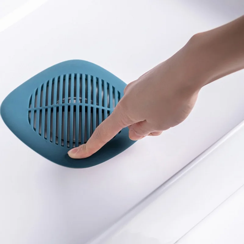 Кухонная ванная комната защита от засорения крышка для душа раковина