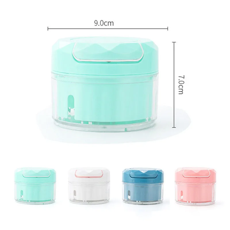 

Kitchen Accessories Vegetable Fruit Twist Shredder Manual Meat Grinder Chopper Garlic Cutter Salad Maker Kitchen Gadgets Tools