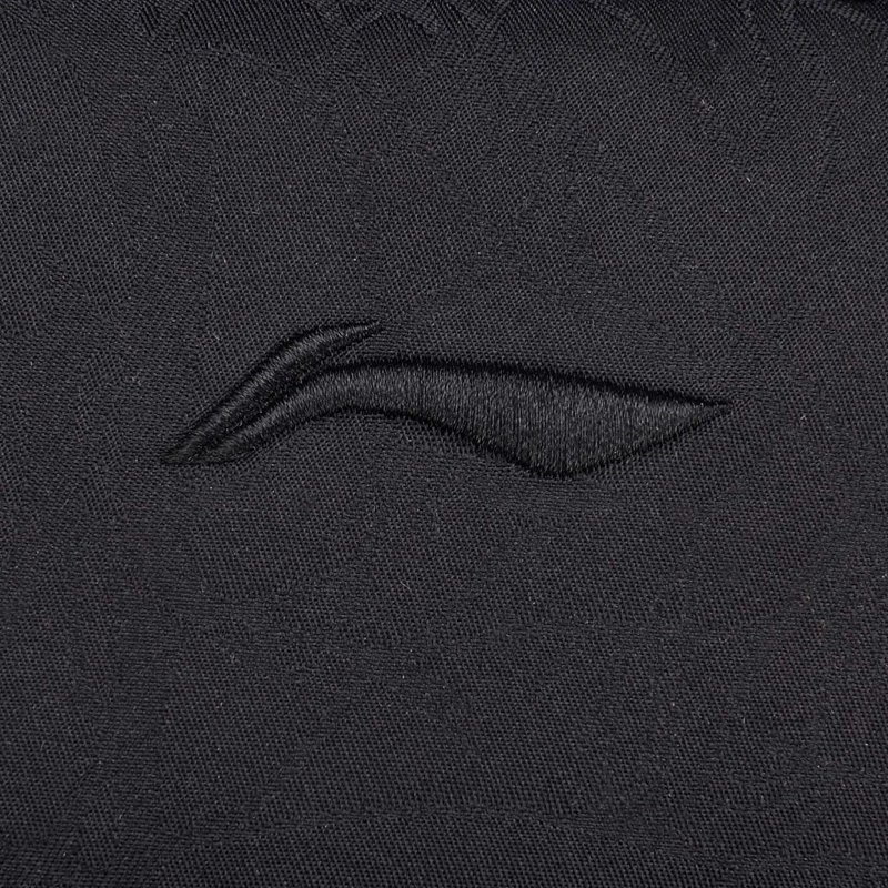 Li Ning унисекс городская Спортивная нагрудная посылка полиэстер Классическая сумка для бега li ning спортивная с