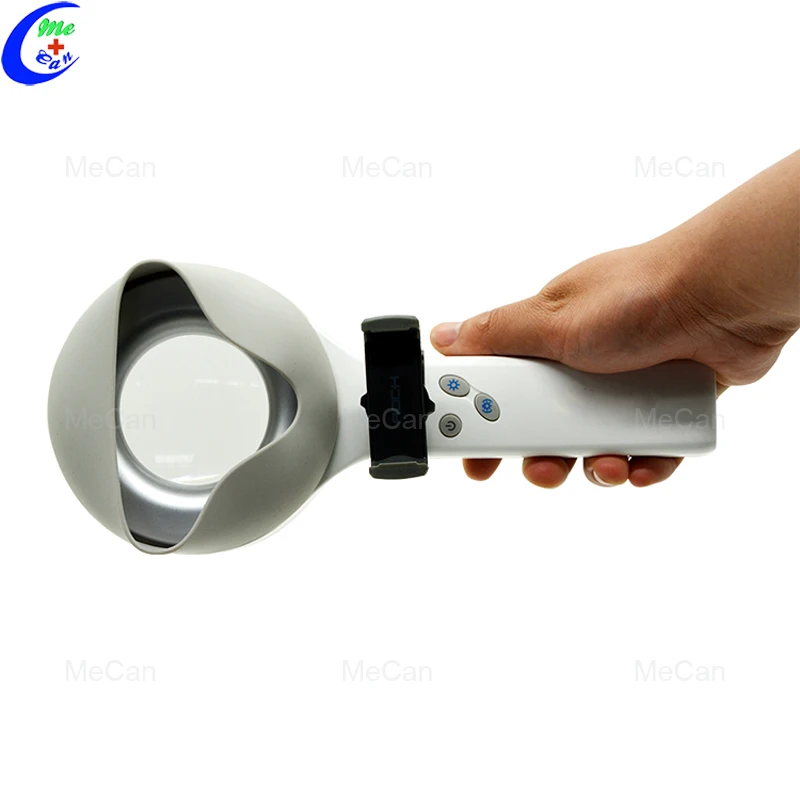 

CE ISO approved UV lamp Woods lamp skin analysis for physiotherapy