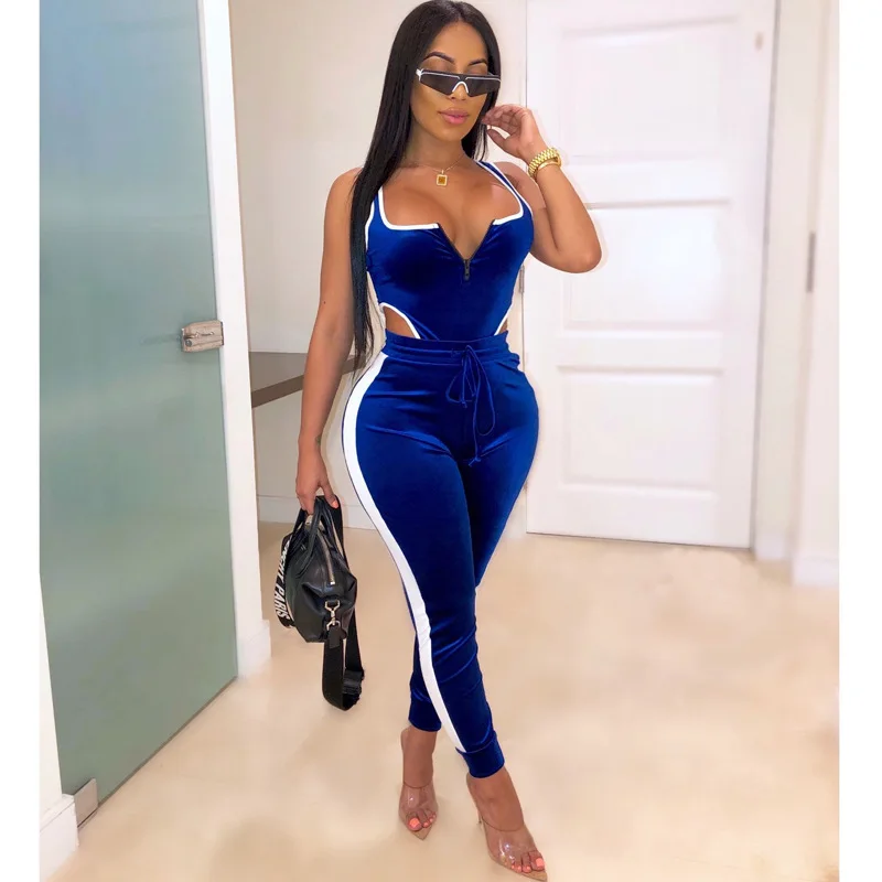 Черный костюм большого размера сексуальный боди летние комбинезоны брюки для