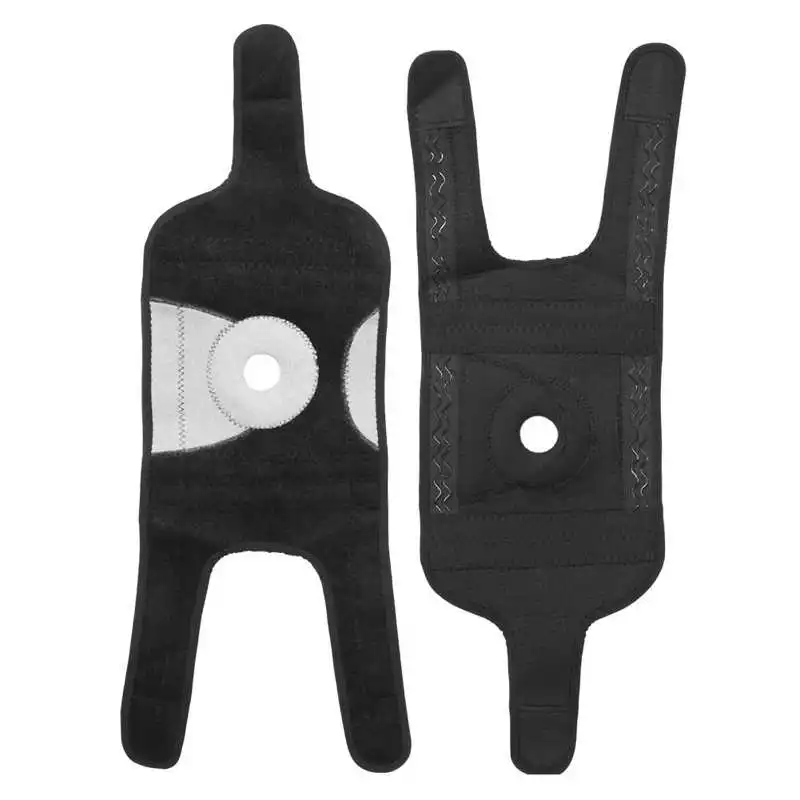 

Kneepad Knee Brace Support For Arthritis Meniscus Tear Knee Pain Relief