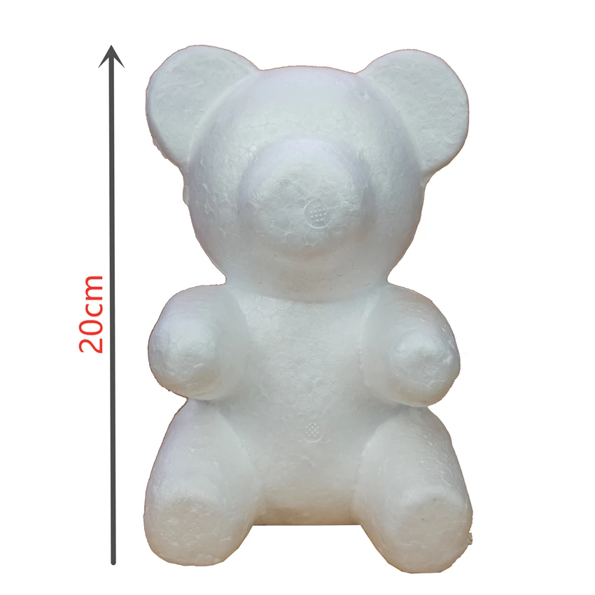 200 шт Дешевые Искусственные цветы для дома Свадебные украшения аксессуары из