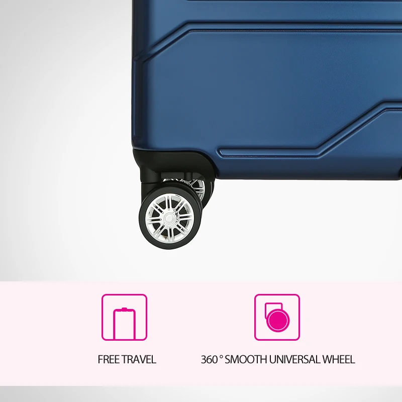 Чехол для делового костюма чехол на колесиках путешествий бесшумный с