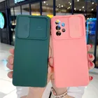 Чехол для Samsung A51 A52 A22 A12 A50 A42 A32 A72 A31 A70