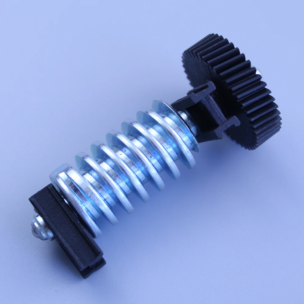 Высота сиденья технические Зубья колеса левые металлические зубья для VW Touareg 2008