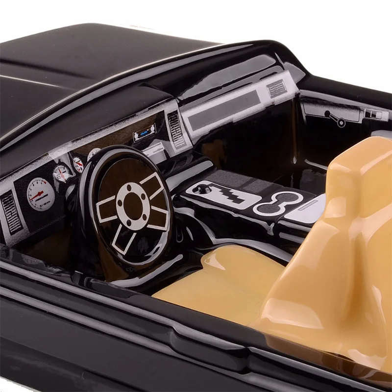 rc украшение интерьера автомо