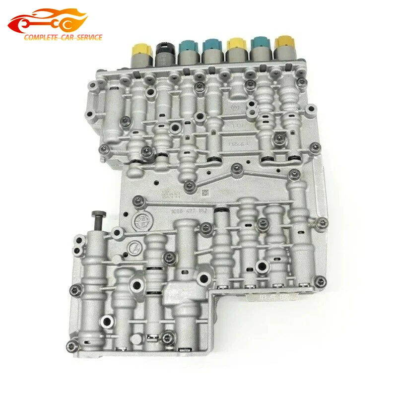 OEM ZF 6HP19 6HP26 корпус клапана коробки передач с соленоидом для BMW AUDI VW