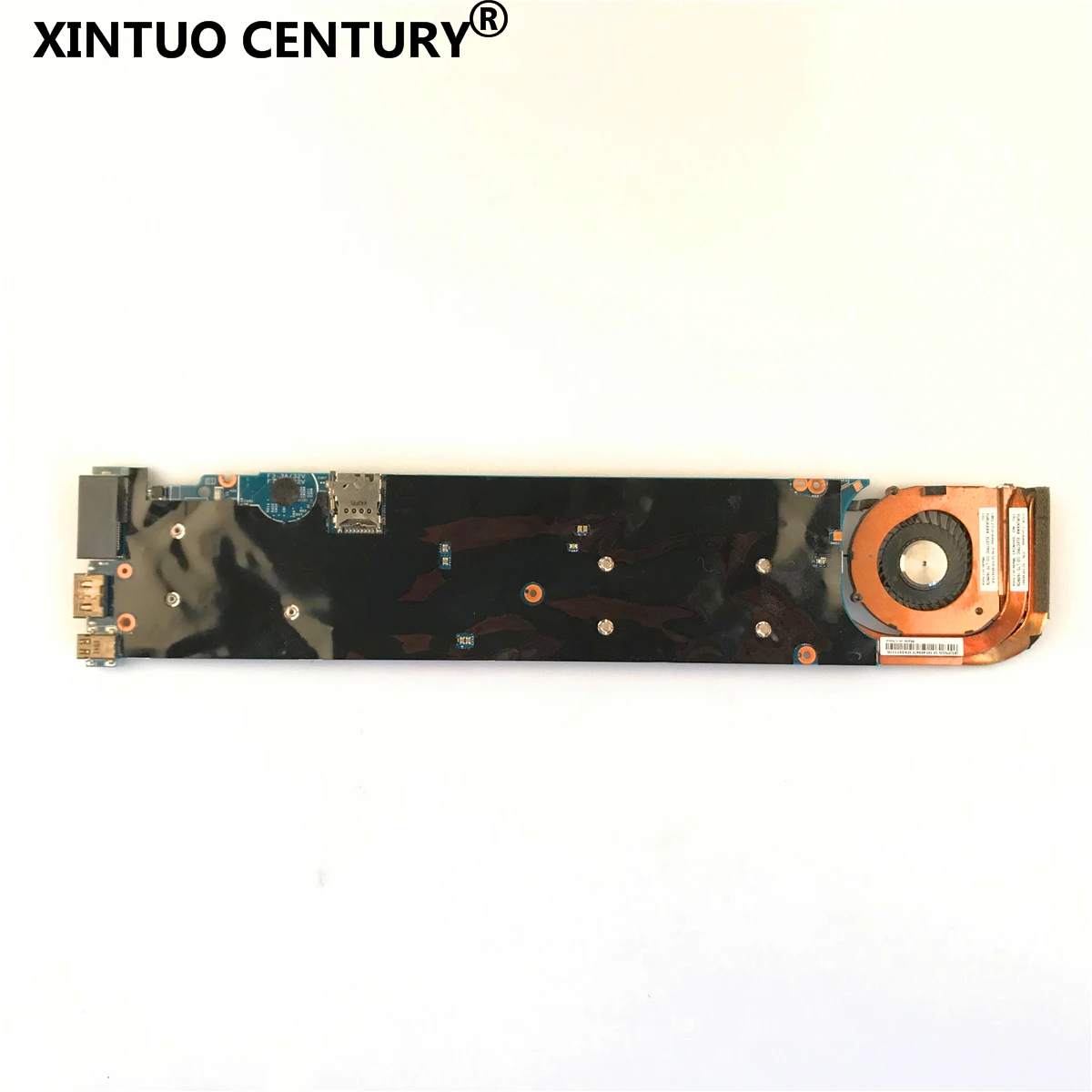 00HT359 для lenovo thinkpad X1 Carbon x1c Материнская плата ноутбука I5-5300U 8G ОЗУ LMQ-2 MB 13268-1 448.01406.0011