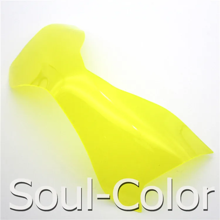 Аксессуары Фара из плексигласа Z900 Защитная крышка для объектива экрана KAWASAKI Z 900