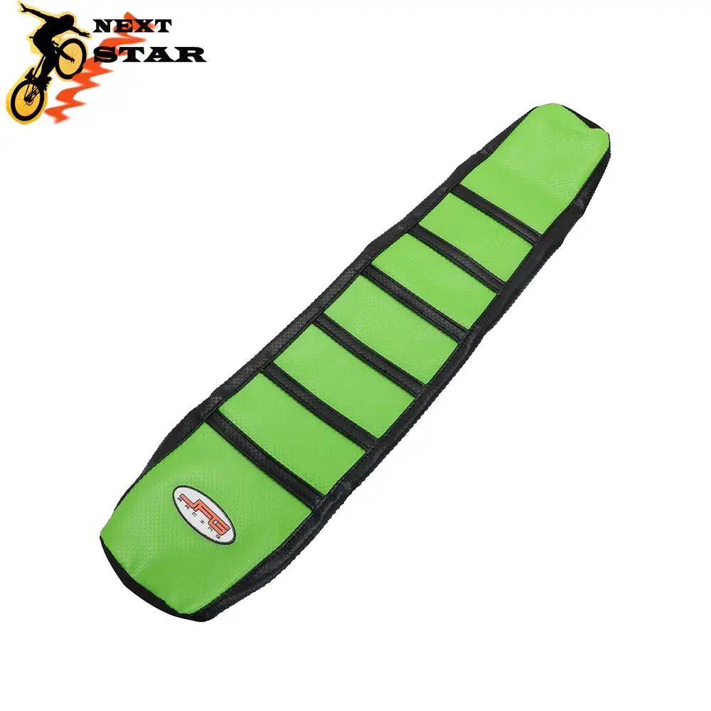 Мотоциклетный резиновый виниловый мягкий Противоскользящий чехол на сиденье