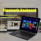 Ультратонкий портативный планшетный ПК с Bluetooth-клавиатурой для Surface Pro 6543, воздухопроницаемость и теплоотвод