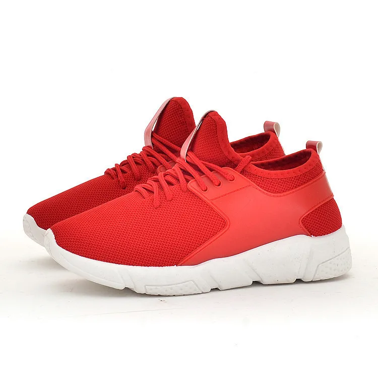Men Sneaker Casual Man Shoes Breathable Tenis Male Trainers Light Krasovki Sapato Masculino Soft Sole Women Shoe Chaussure Homme | Обувь