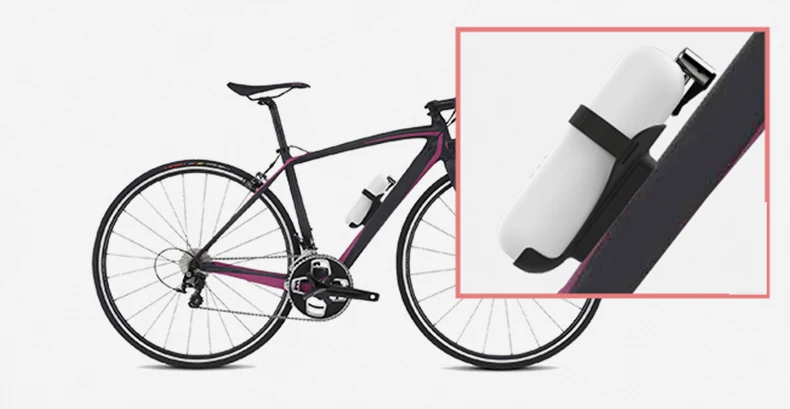 CYCPLUS велосипедный электрический воздушный насос 150 фунтов/кв. дюйм, велосипедный насос с воздушным давлением, USB Перезаряжаемый беспроводной насос для шин, MTB дорожный велосипедный автомобильный насос