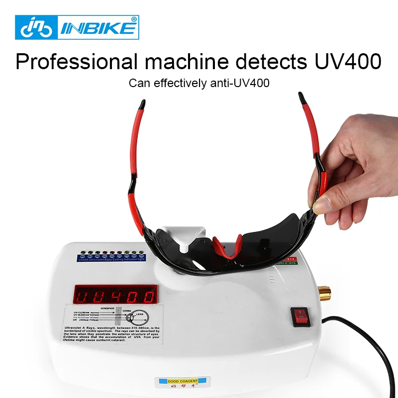 Велосипедные очки для мужчин и женщин Поляризованные велосипедные спорта на