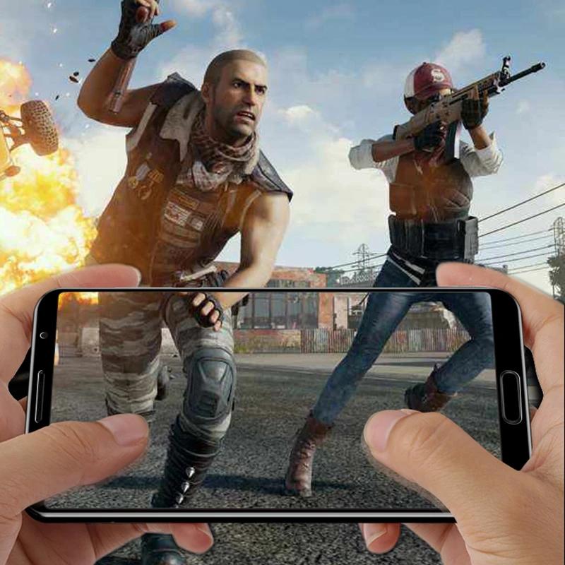 Полностью Гидрогелевая пленка для huawei Nova2 2e 2plus мягкая защитная Nova3 3e 3i Nova4 4e Nova5 5i