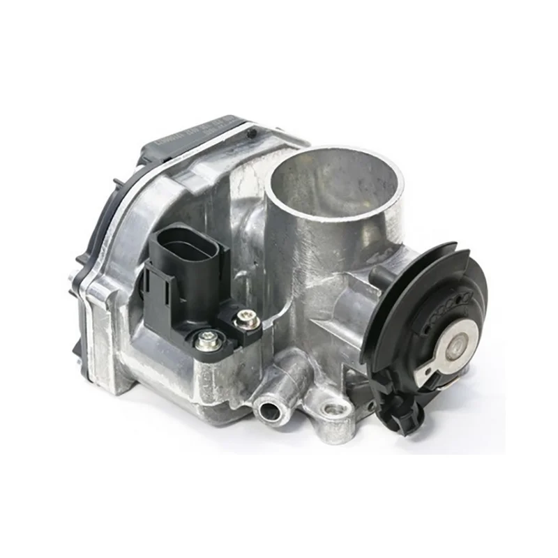 

Корпус дроссельной заслонки для LUPO 1,4 98-05 POLO 1,4 99 01 OEM 036133064D