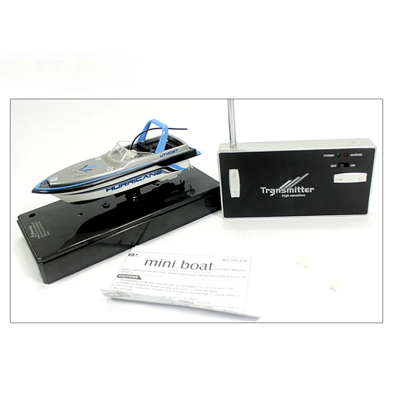 миниатюрная радиоуправляе