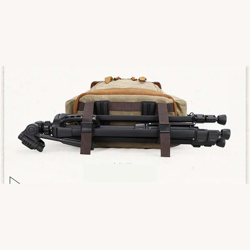 camera bag photography digital slr backpack outdoor portable waterproof multi function laptop bag free global shipping