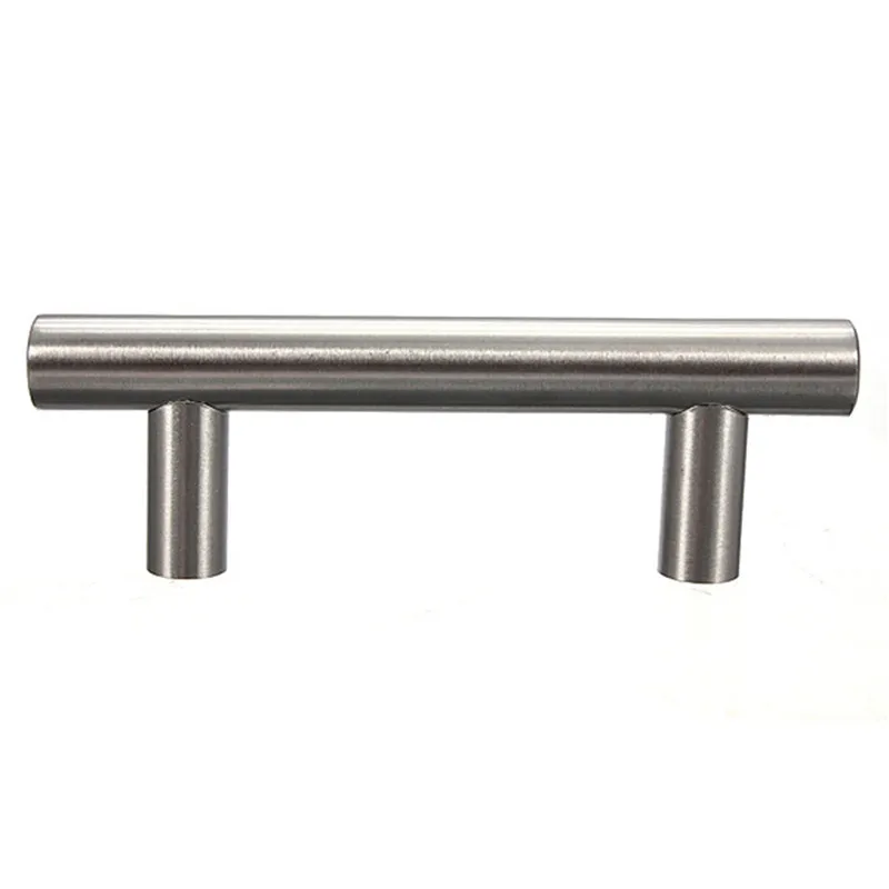 Т-образная ручка для шкафа 4/6/8 дюймов | Обустройство дома