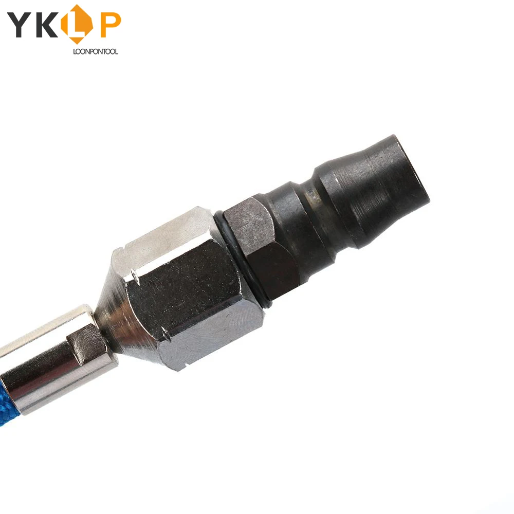 

Air Micro Grinder Kits Mini Pencil Polishing Engraving Tool Grinding Cutting Pneumatic Tools 35000RPM High-Speed