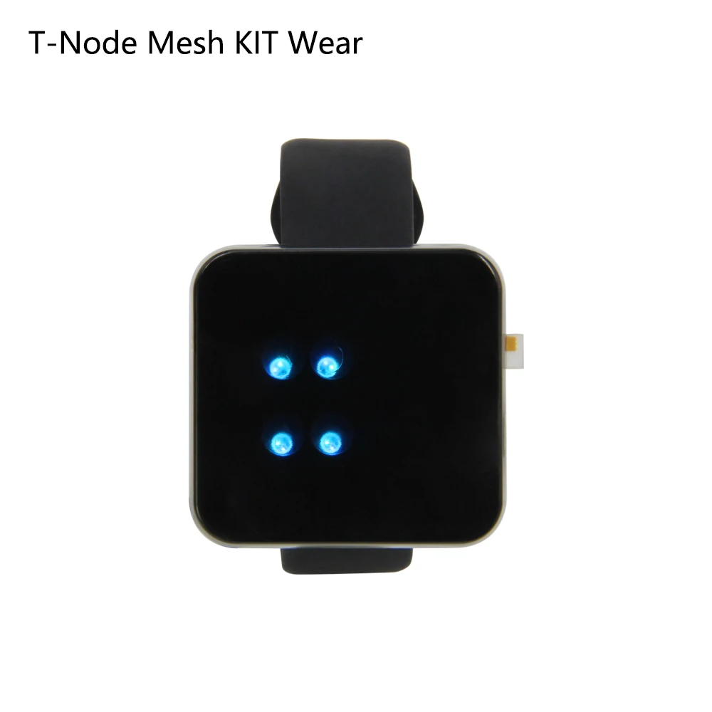 

Сетка T-Knot ESP32 с Wi-Fi и Bluetooth для arduino LILYGO