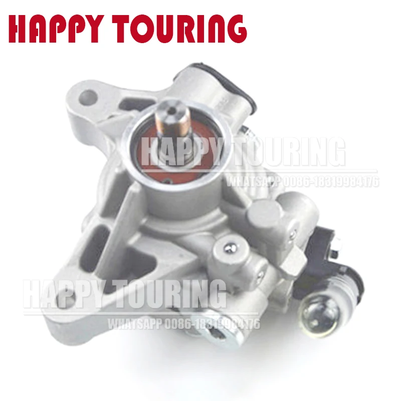 Новый Насос гидроусилителя руля для Honda CR V Element Accord Acura RSX TSX 56110 PNB A01 RTA 003 PNA G02