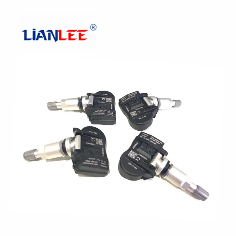 4 шт./лот BBP337140B BHB637140 система контроля давления в шинах (TPMS) датчик новинка 433 МГц