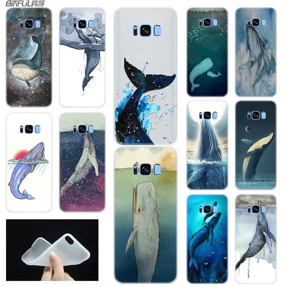 Мягкий силиконовый чехол для Samsung S30 S20 S11 S10 S9 S8 Plus lite 11e 10e Uitra S7Edge акварельный
