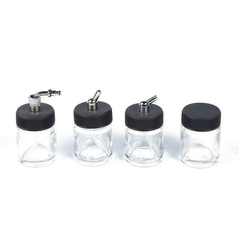 Ручка-распылитель краски модели 22 куб. См | Инструменты