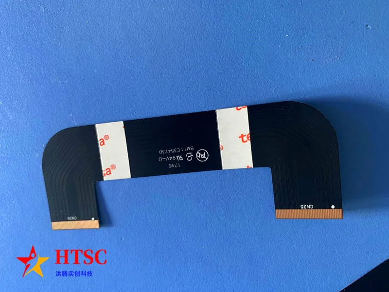 Оригинальный Новый USB-кабель Razer RZ09-0238 для платы H4 HDMIN FPC 12,5 '8-й кабель