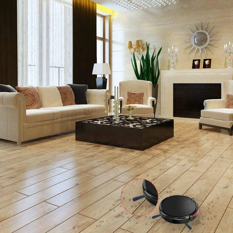 XMX Filter запасные Боковые Щетки Для Ecovacs Deebot N79 N79S Conga Excellence 990 пылесос|Запчасти для