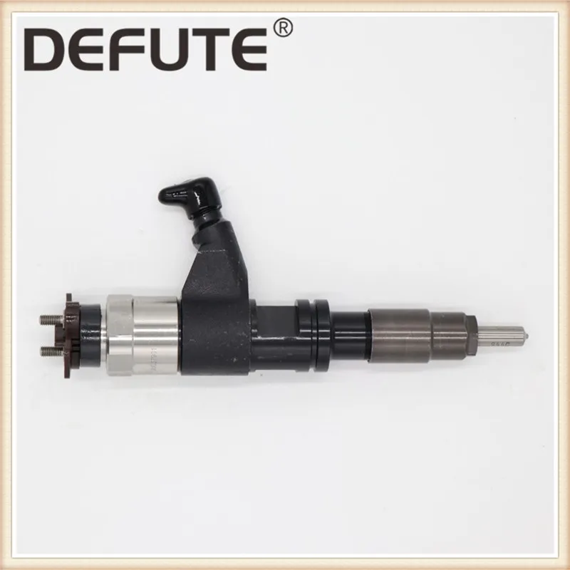 

High quality diesel injector assembly 095000-0800 EFI vehicle electric common rail nozzle