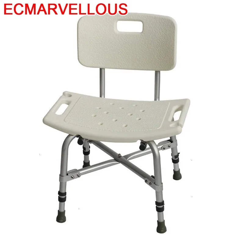 Minusvalido мебель для спальни Silla De Douchekruk Meuble дом tabrete Ducha стул душа ванна Escalon Plegable