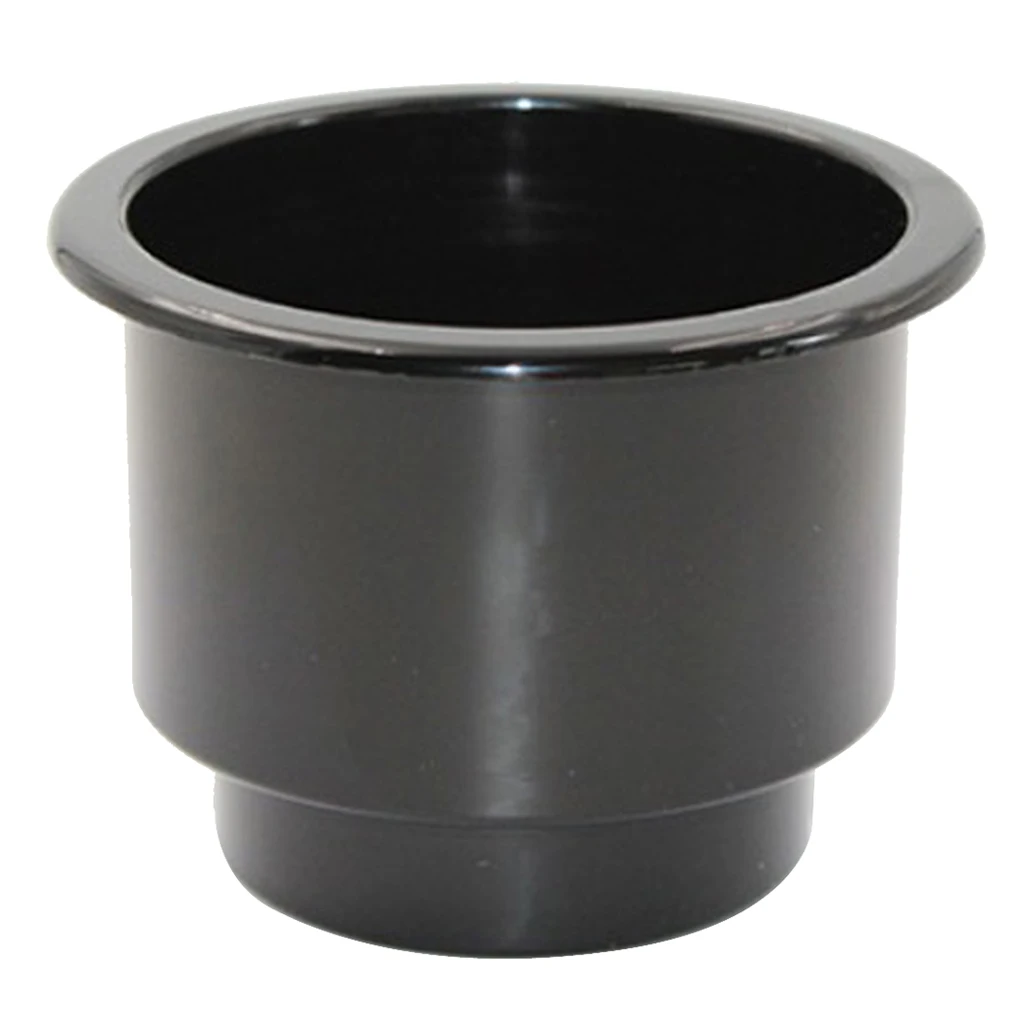 

Boat Car Cup Holder Poker Game Table Sofa Marine Recessed Drink Drop in Holders