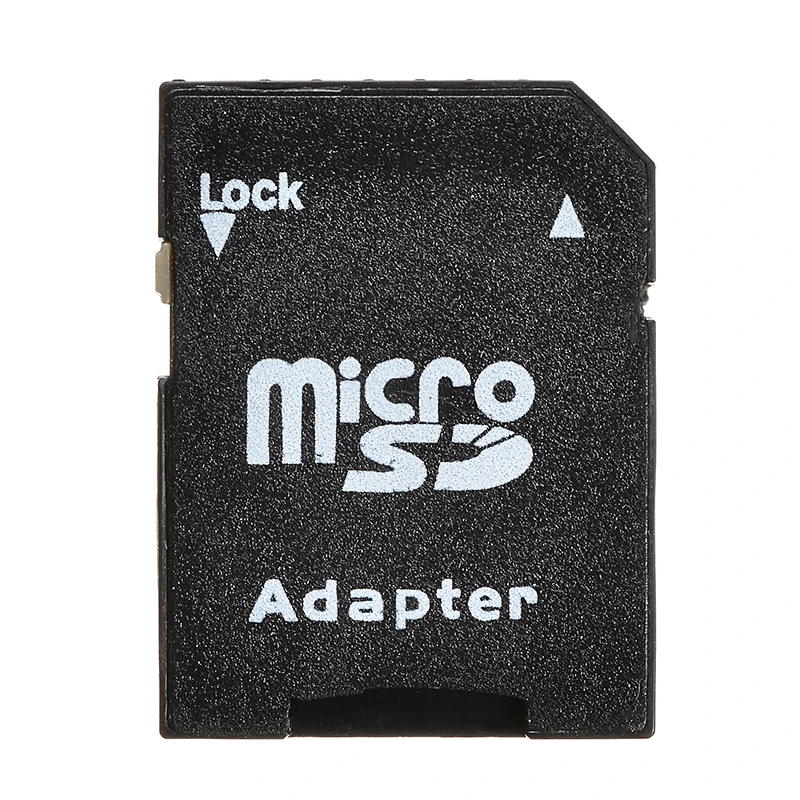 Адаптер для карт памяти Micro SDHC Mayitr устройство чтения TF и SD карта смартфонов