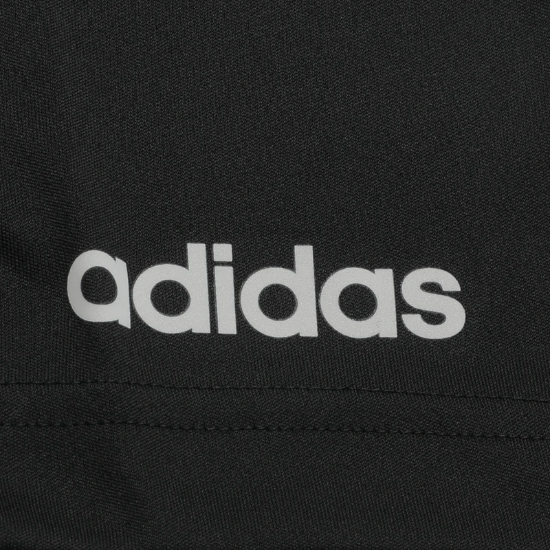 

Original New Arrival Adidas D2M Cool Sho 3S Men's Shorts Sportswear