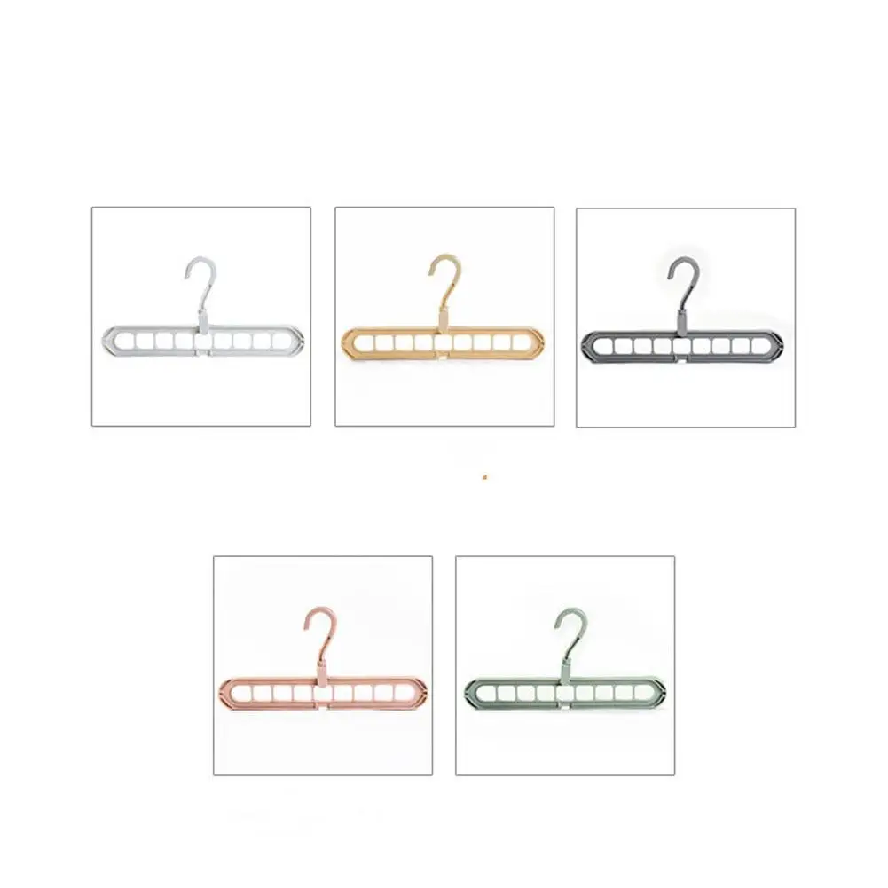 Многофункциональная Экономия пространства вешалка для одежды сушилка хранения