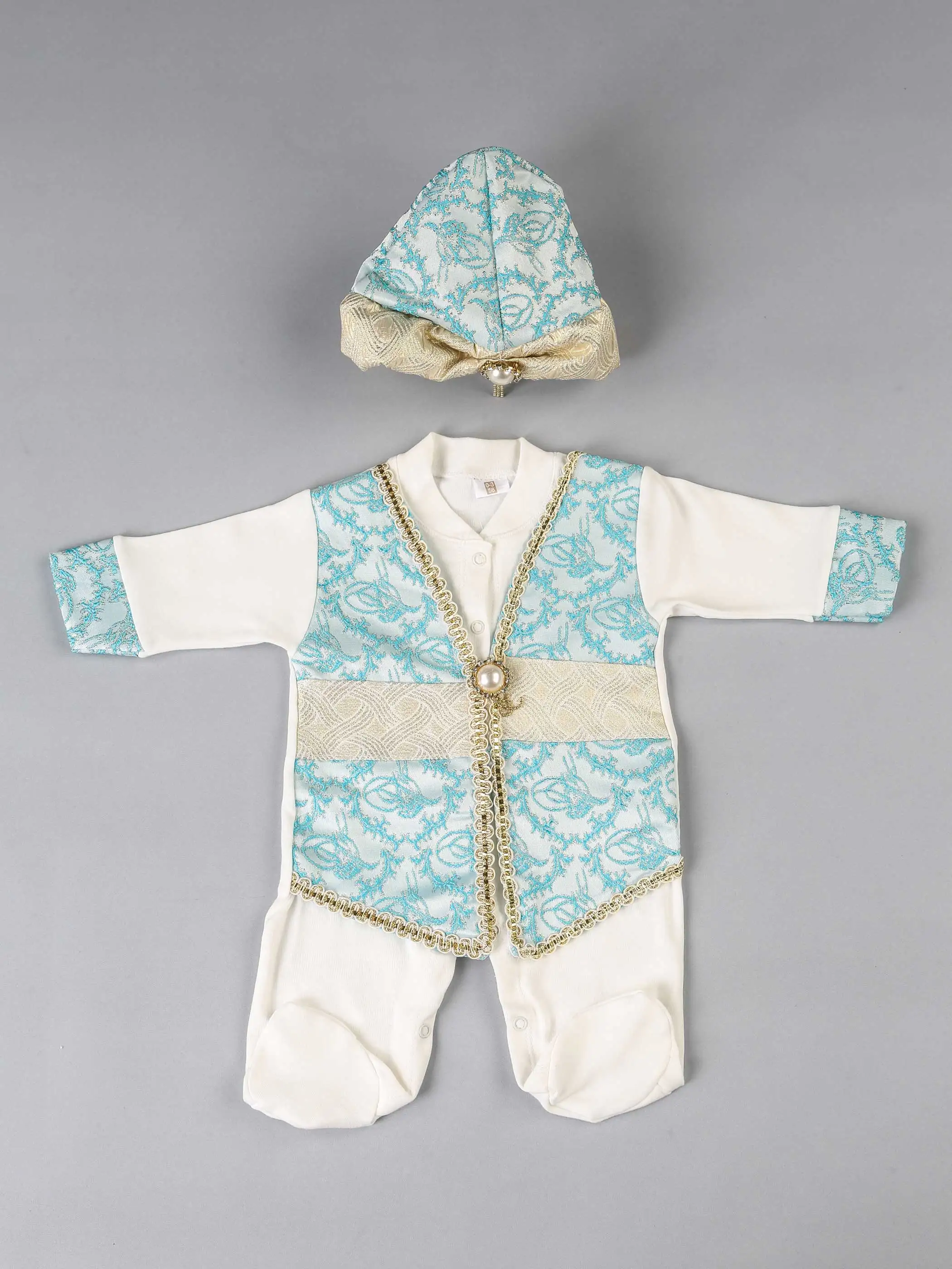 

Baby Boy Turkey Ottoman Rompers Newborn Gentleman Jumpsuit Outfit Cotton Fabric Funny Babies Boys Suits Authentic Clothing Model