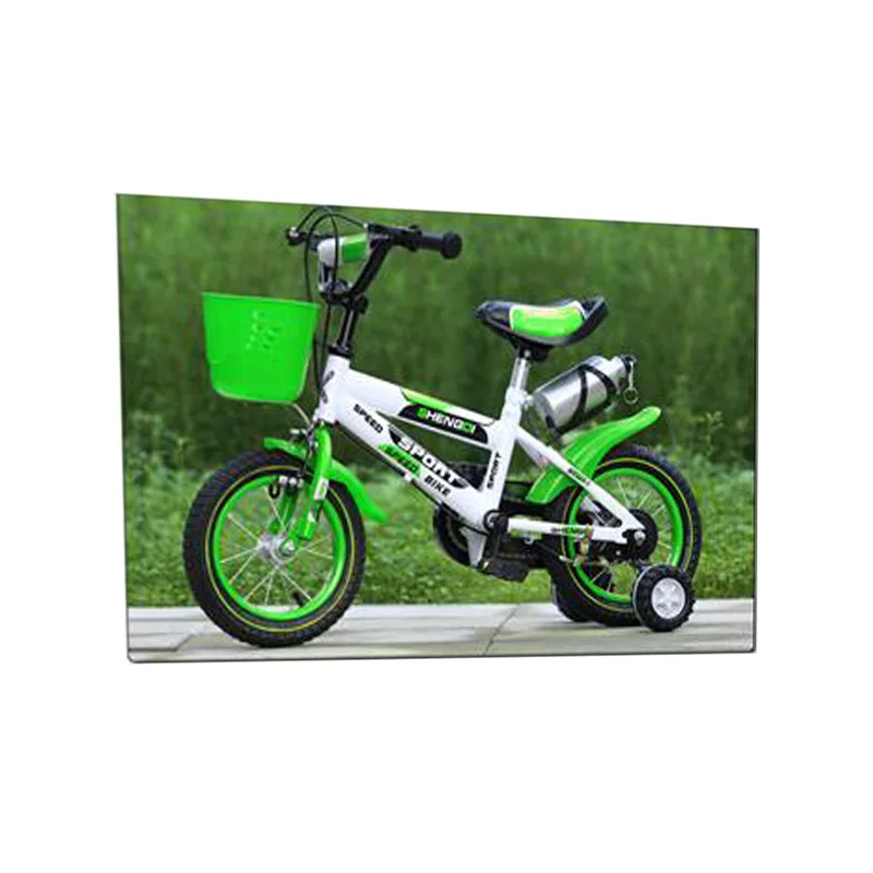 Модный и профессиональный детский велосипедный спортивный велосипед SHENGDI