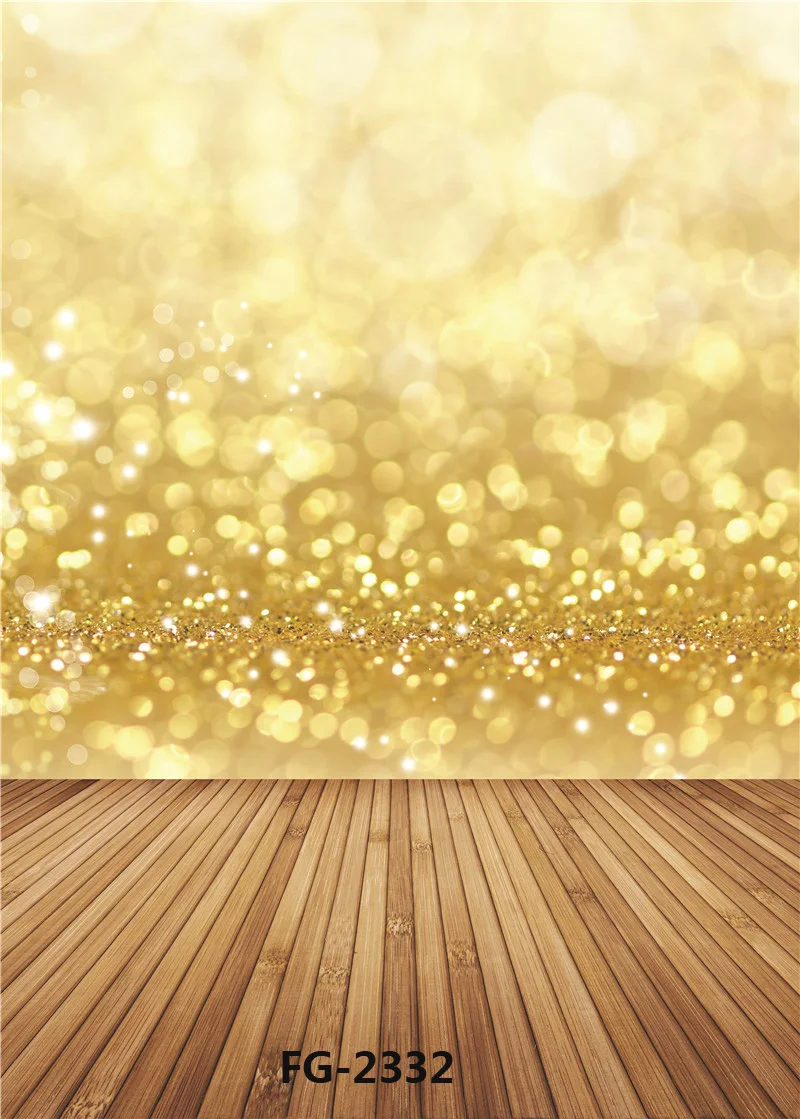 

Vinyl Custom Photography Backdrops Prop Christmas day and Floor Theme Photography Background #5134